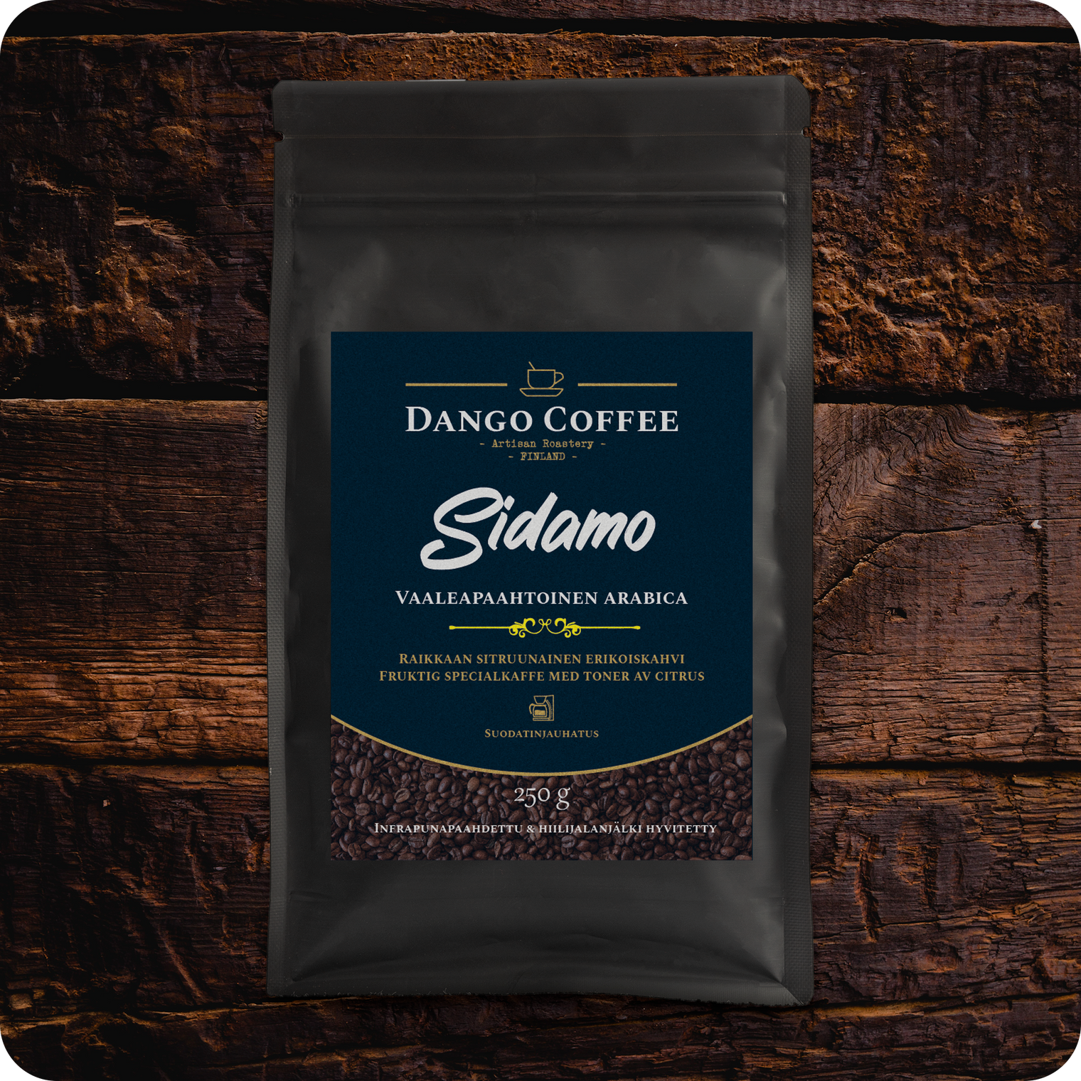 Sidamo