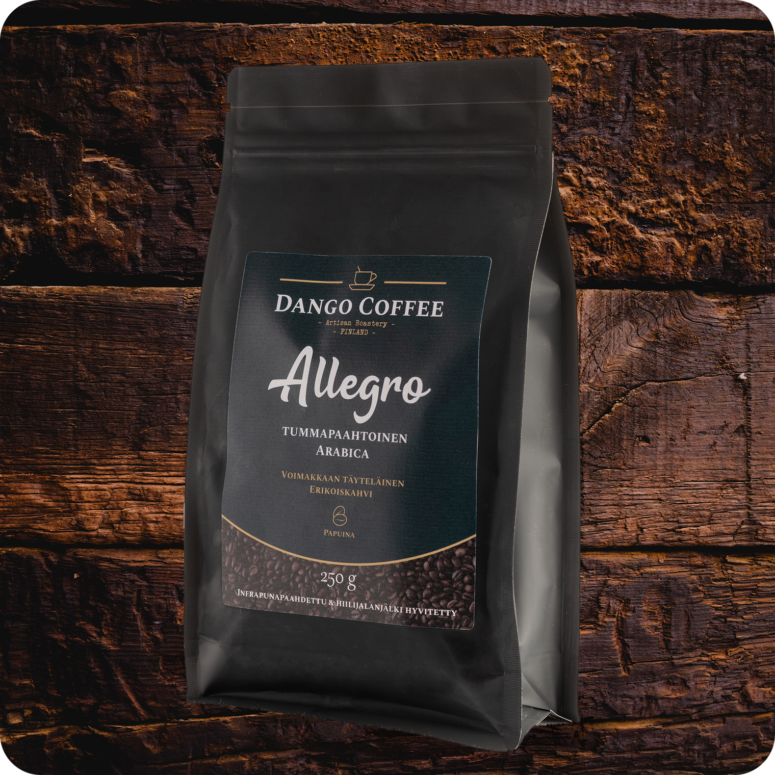 Allegro