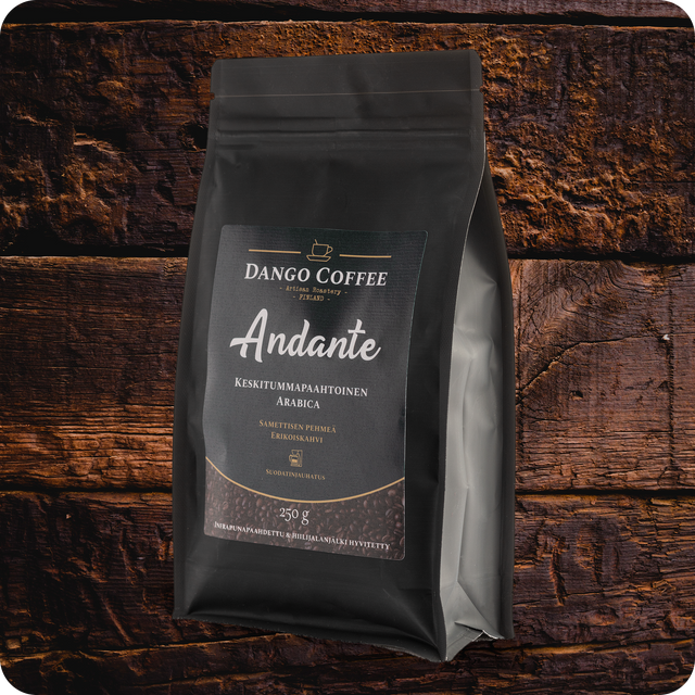 Andante