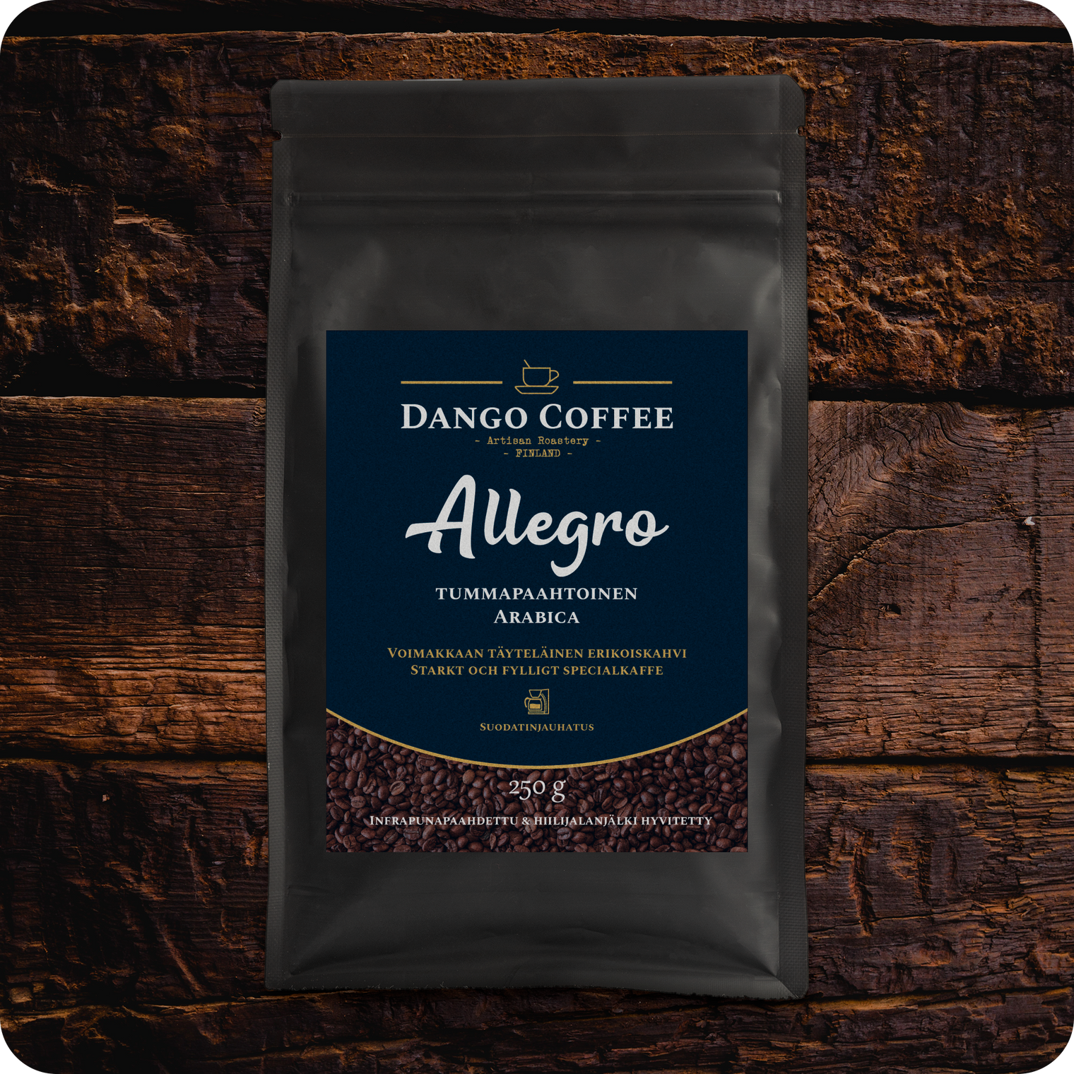 Allegro